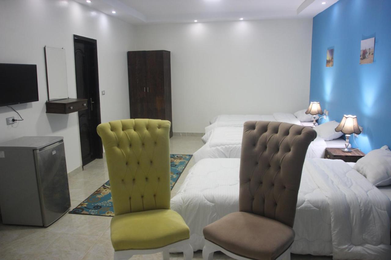 King Khufu Pyramids View Hotel Kafret el-Gabal Extérieur photo